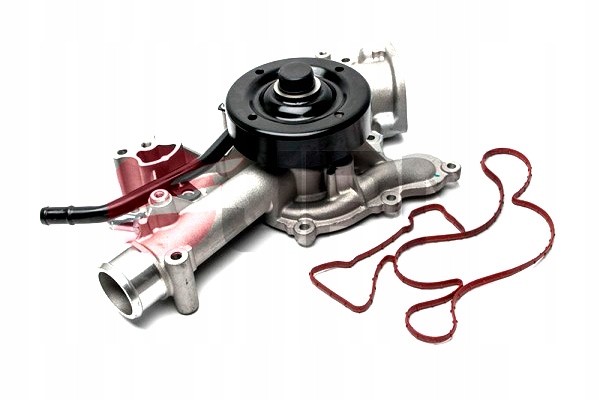 фото №11, Насос wody dodge jpn