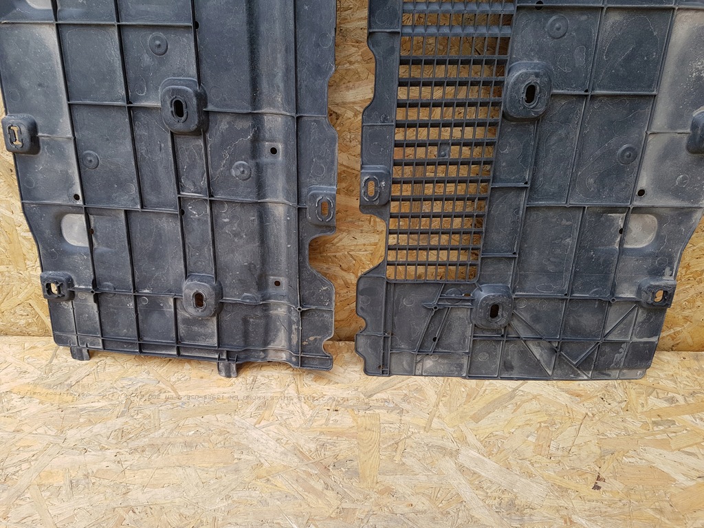 фото №10, Renault megane iv kombi защита подвеска