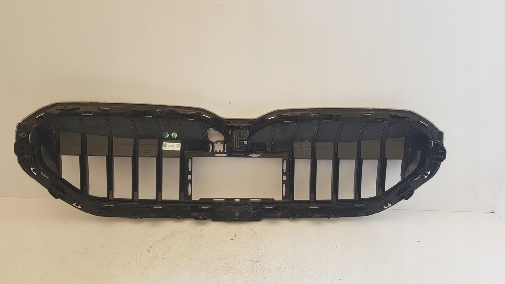 фото №7, Решітка радіатора решітка радіатора бампера решітки радіатора led bmw 5 g60 g61 8084683