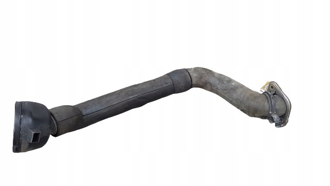 фото №1, Volvo v70 i 2.0 труба заливной топлива