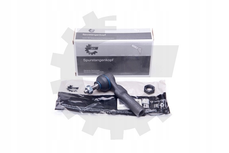 фото №15, Наконечник тяга lancia dedra 1.6 16v 01.96-07.99 9947726