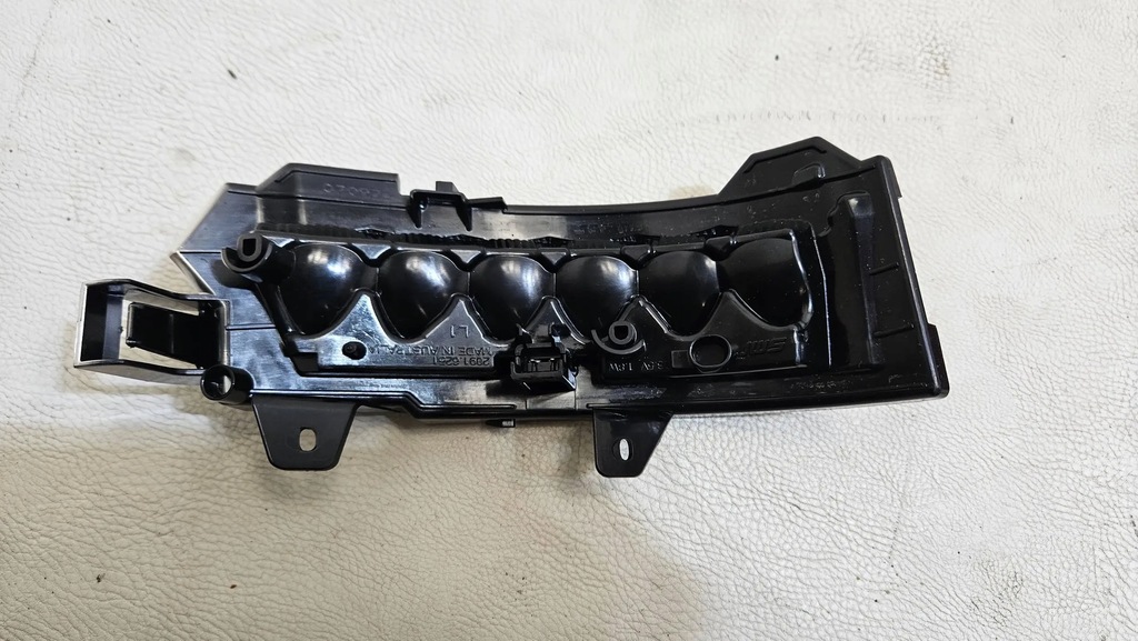 фото №7, Поворотник зеркало правый evoque discovery a065567