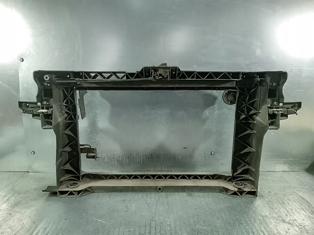 фото №7, Pas перед, підсилювач передній smart forfour i a4546200230 1.1 12v