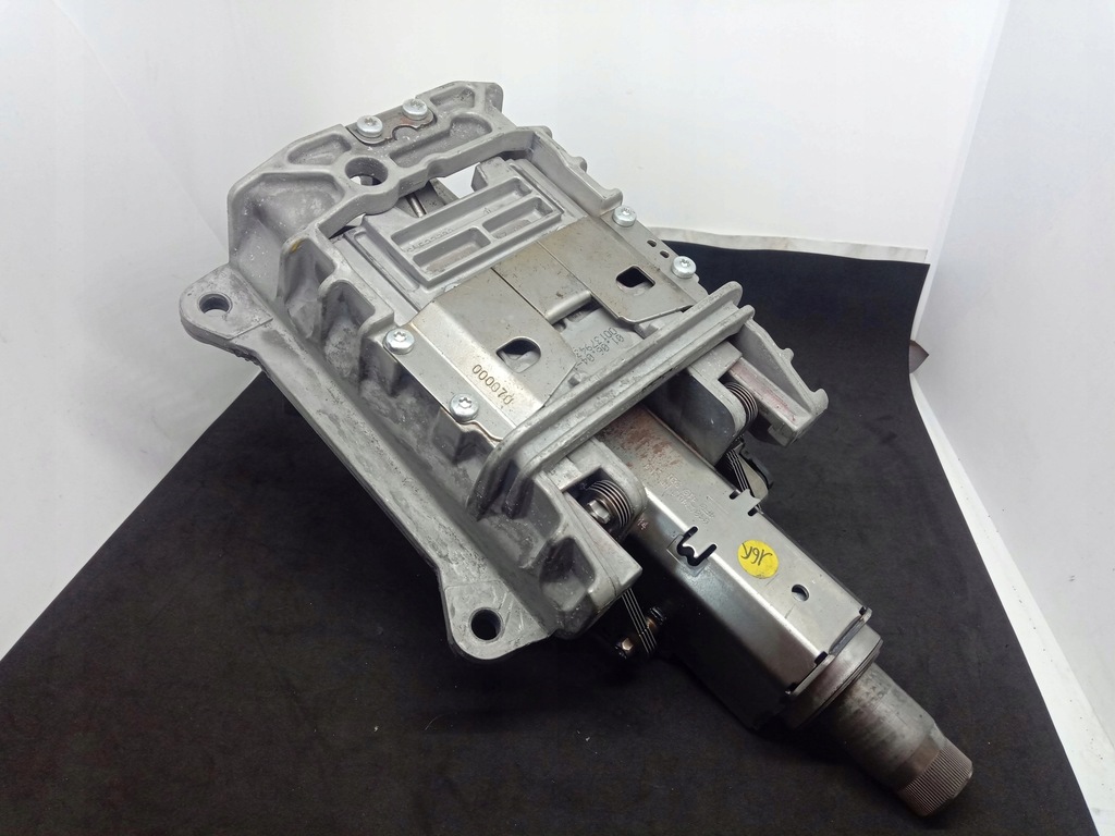 фото №5, Колонка кермова audi a6 c6 4f0419501e nr769