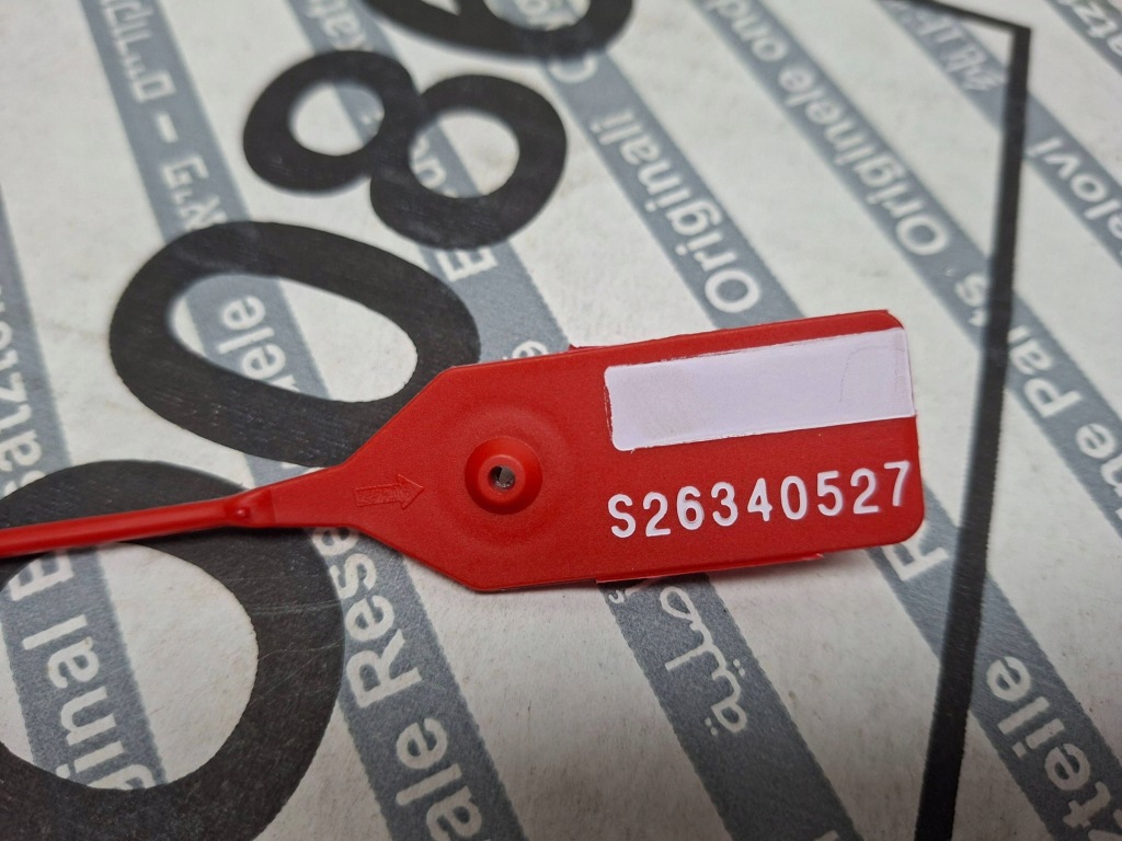 Стартер 71782353 fiat doblo 2 1.4 8v 2010- Зі Шроту