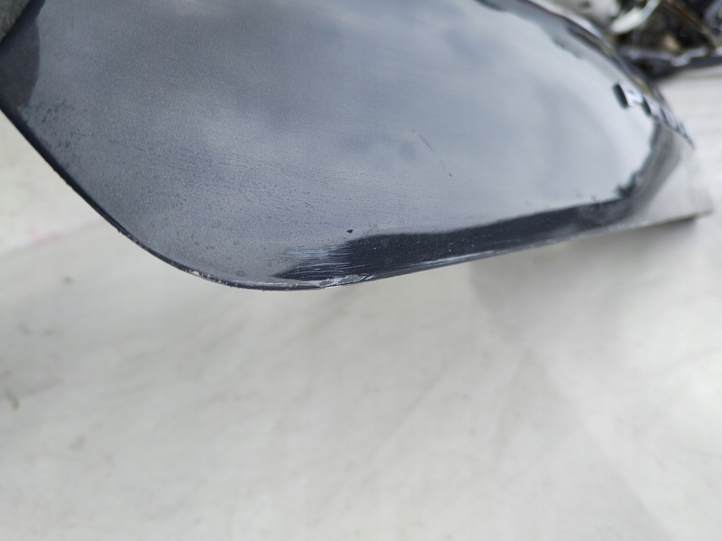 фото №11, Кришка багажника задня kia proceed iii 18-