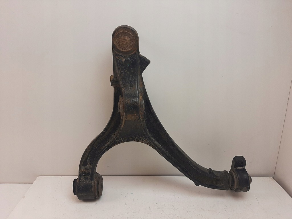 фото №14, 2007 jeep commander рычаг передний нижний