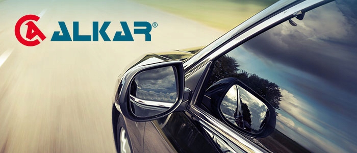 фото №10, Вкладиш дзеркало ford tourneo courier, transit courier 02.14- pr alk6472668