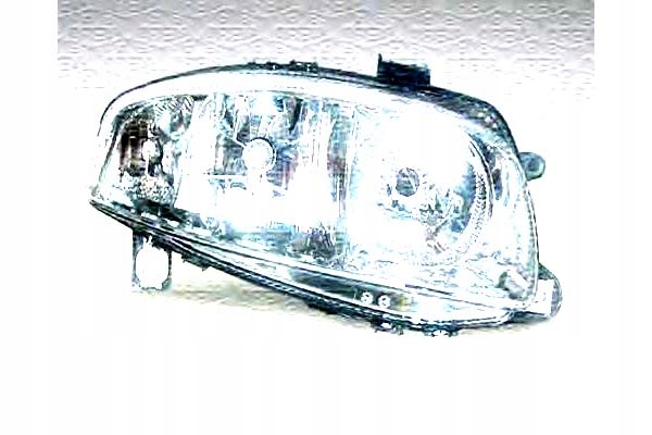 фото №1, Фара alfa romeo gt 3.2 /l/ lph722 magneti