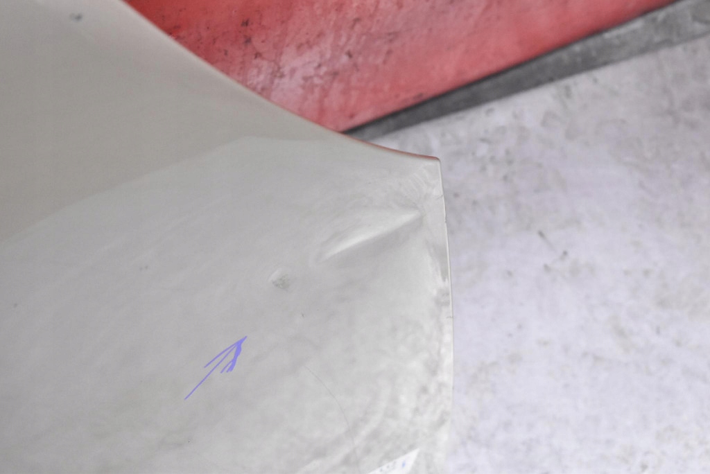 фото №6, Капот крышка двигателя золотая lancia musa 1 i 04-07