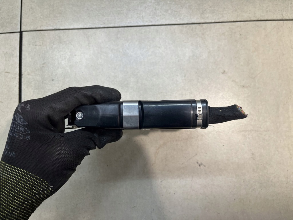 фото №8, Блок управления esp audi a6 c5 kombi 8d0907389d