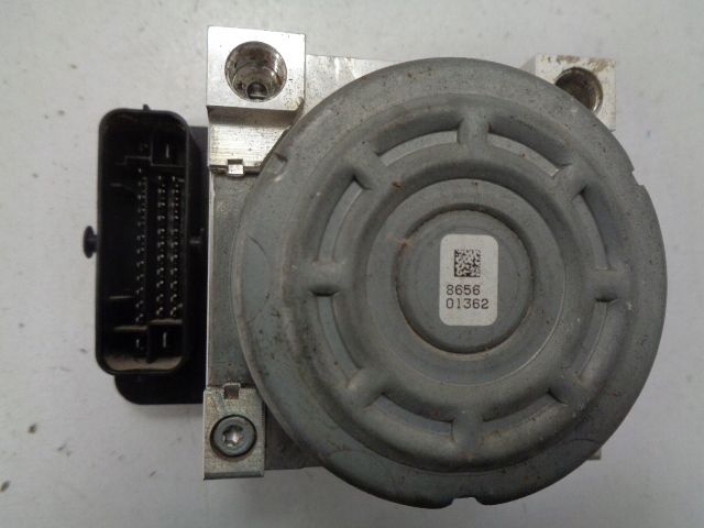 фото №5, Citroen ds3 lift насос abs