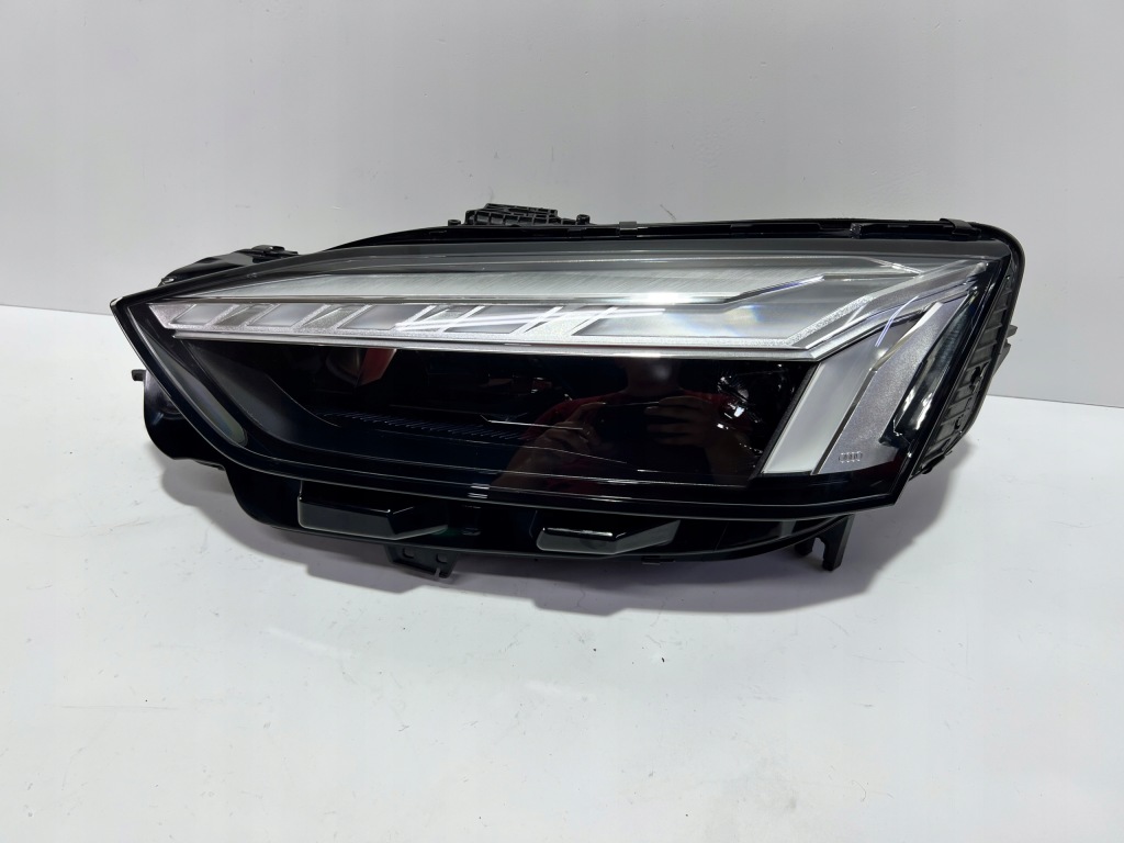 Audi a5 8w рестайлинг  full led matrix фара левая правый Киев