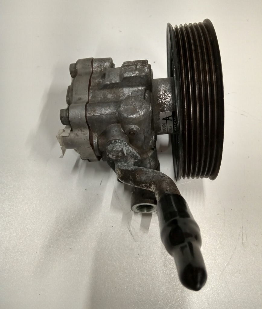 фото №7, Насос усилителя infiniti qx70 3.0d fx30d 491101dr0a