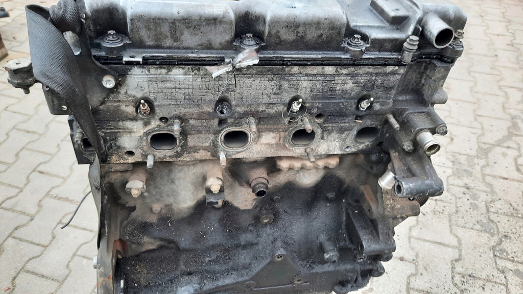 фото №8, Двигун x20dth 2.0 dth 101km opel vectra astra