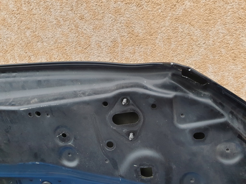 фото №5, Mercedes glc 253 x w x253 w253 a253 капот передня