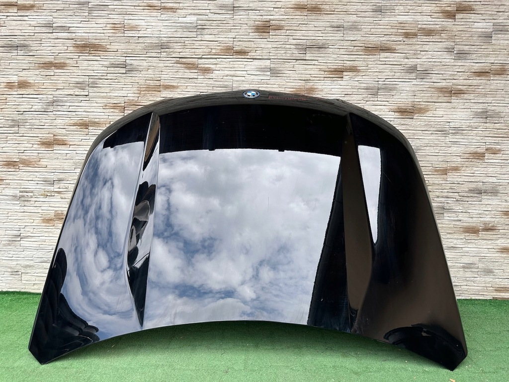 фото №1, Капот bmw x1 u11 668