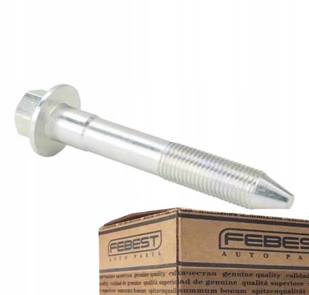 фото №1, Болт do honda integra 2.0