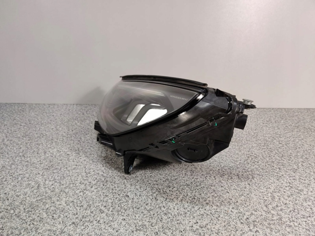 Mercedes eqe 294 лампа ліва led high performance Недорого