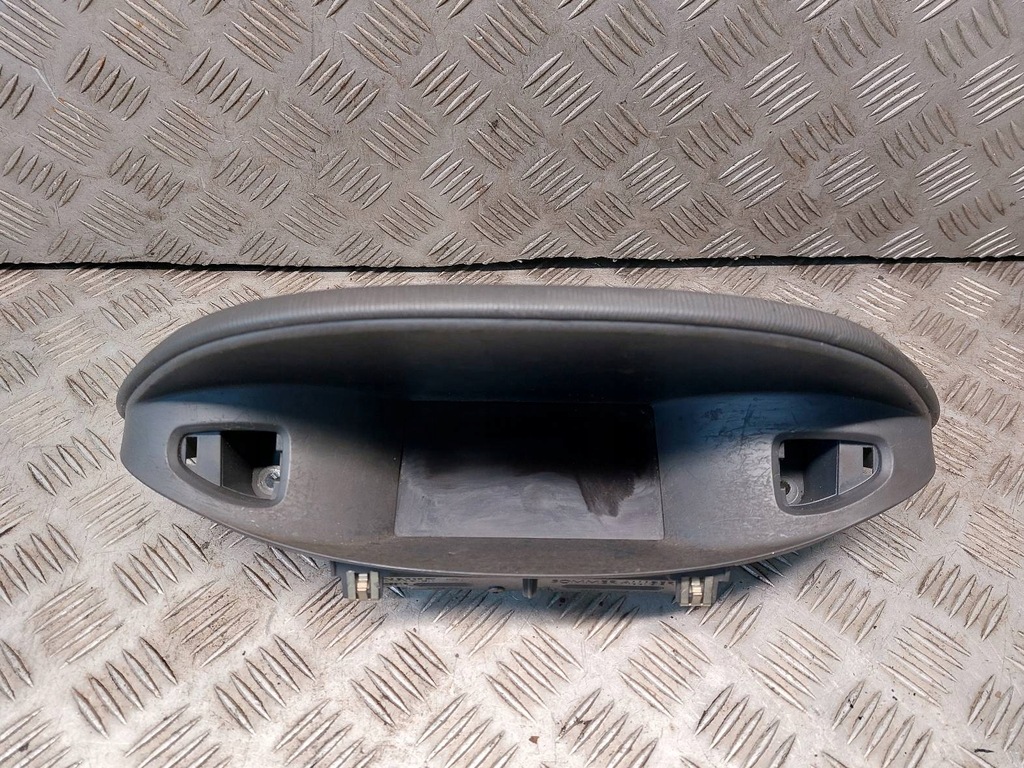 фото №1, Часы дисплей renault laguna ii 8200025916