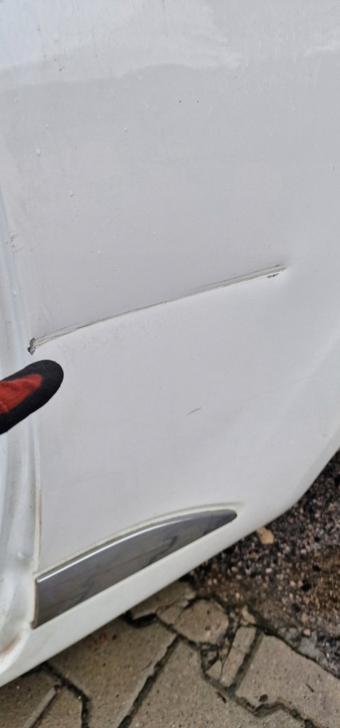 фото №8, Крила лівий правий задня піддон pas citroen ds3