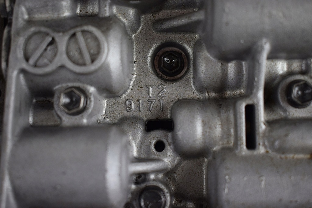 фото №7, Мехатроніка блок керування коробки гідравлічний volvo