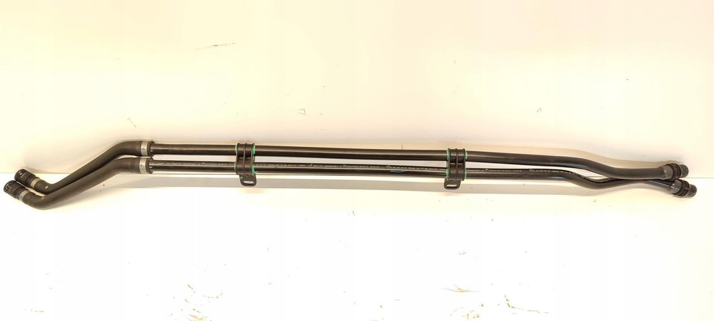 фото №1, Mercedes gle53 w167 труба шланг wody a1675016902