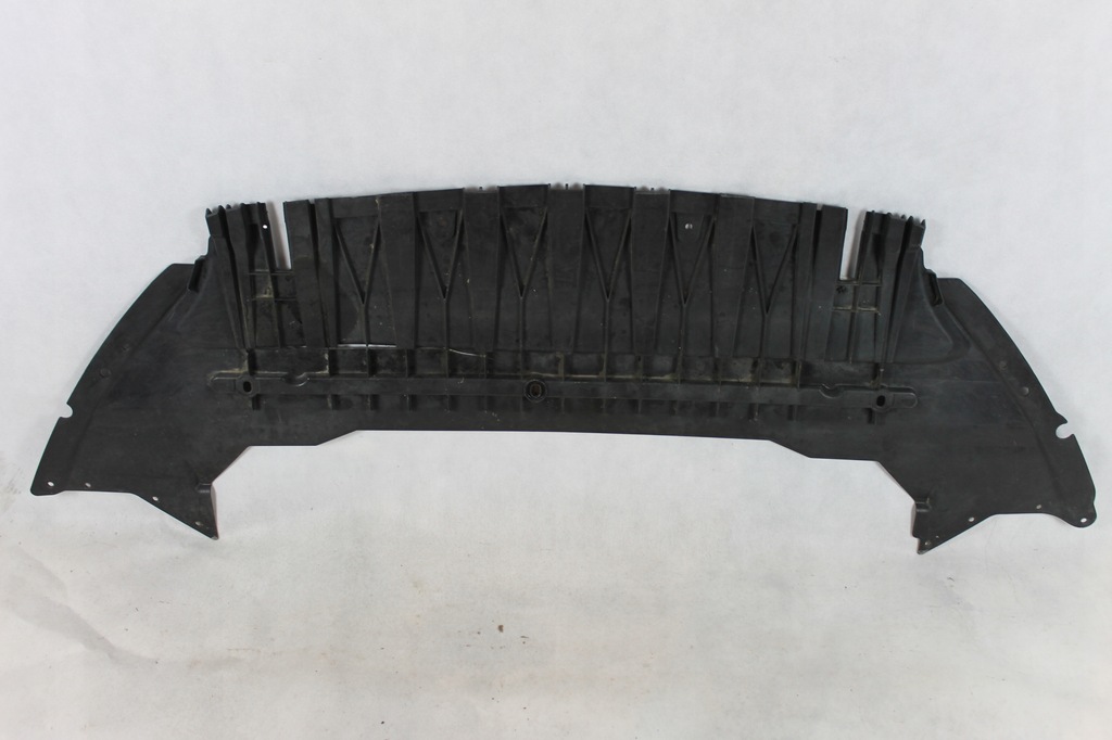 фото №10, Защита плита pod бампер перед ford mondeo mk iv 4