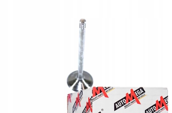 фото №1, Клапан всасывающий do opel frontera a 2.2i