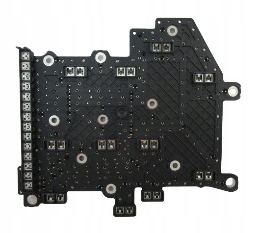 фото №1, Плита модуля керуючого 0gc dq381