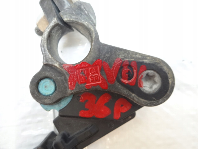 фото №7, Peugeot expert iii клемма минусовая аккумулятор