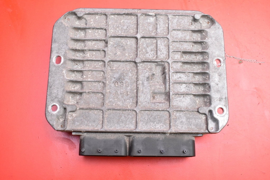 фото №6, Блок керування бортовий комп'ютер двигуна 22611ap841 subaru legacy v 2.0 d 150 km 09-13