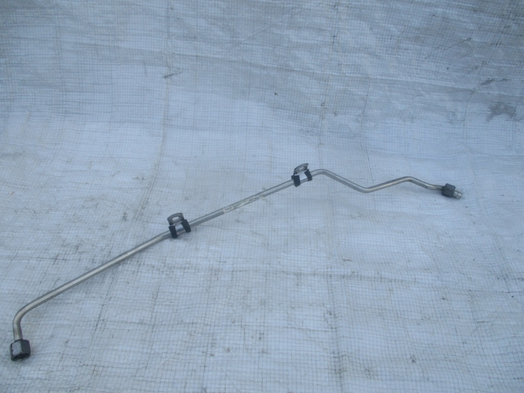 фото №1, Jaguar xj xf range rover 3.0 5.0 шланг топлива