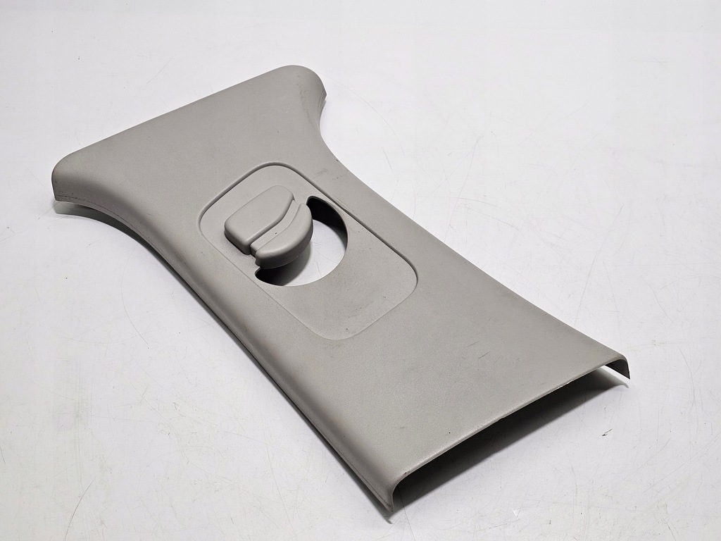 фото №1, Защита стойка левая peugeot 3008 i #4205