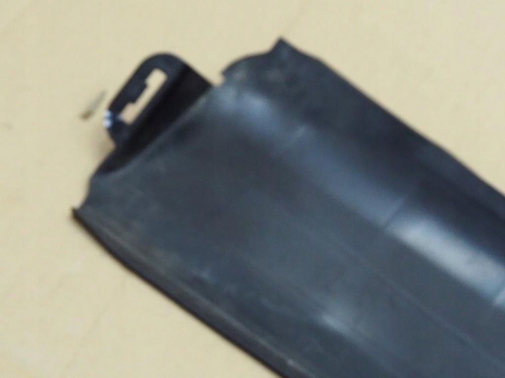 фото №8, Audi e-tron 4ke повітропровід повітря захист