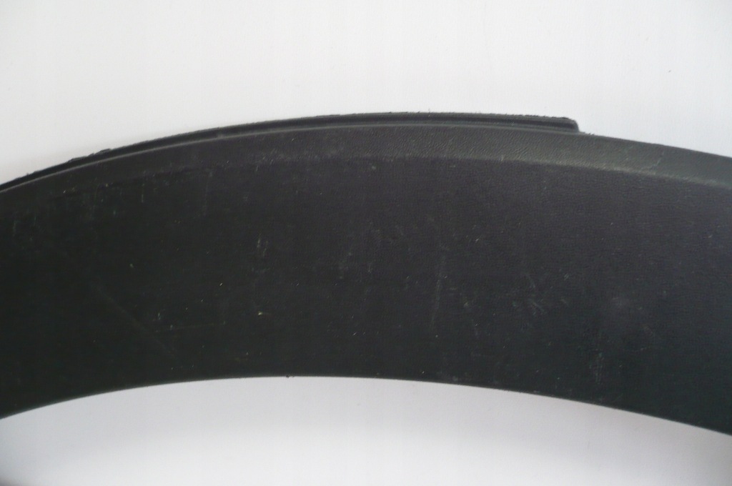 фото №12, Kia sportage iii 3 молдинг крыла левая задняя 10-15r