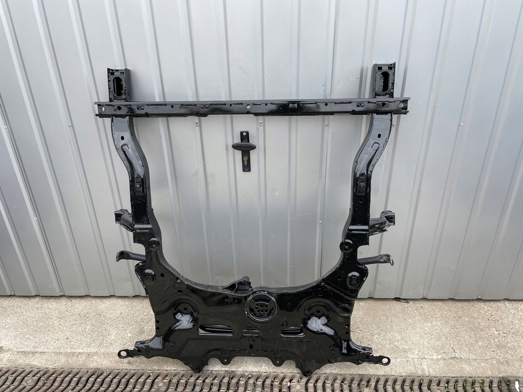 фото №8, Opel astra k подрамник подрамник