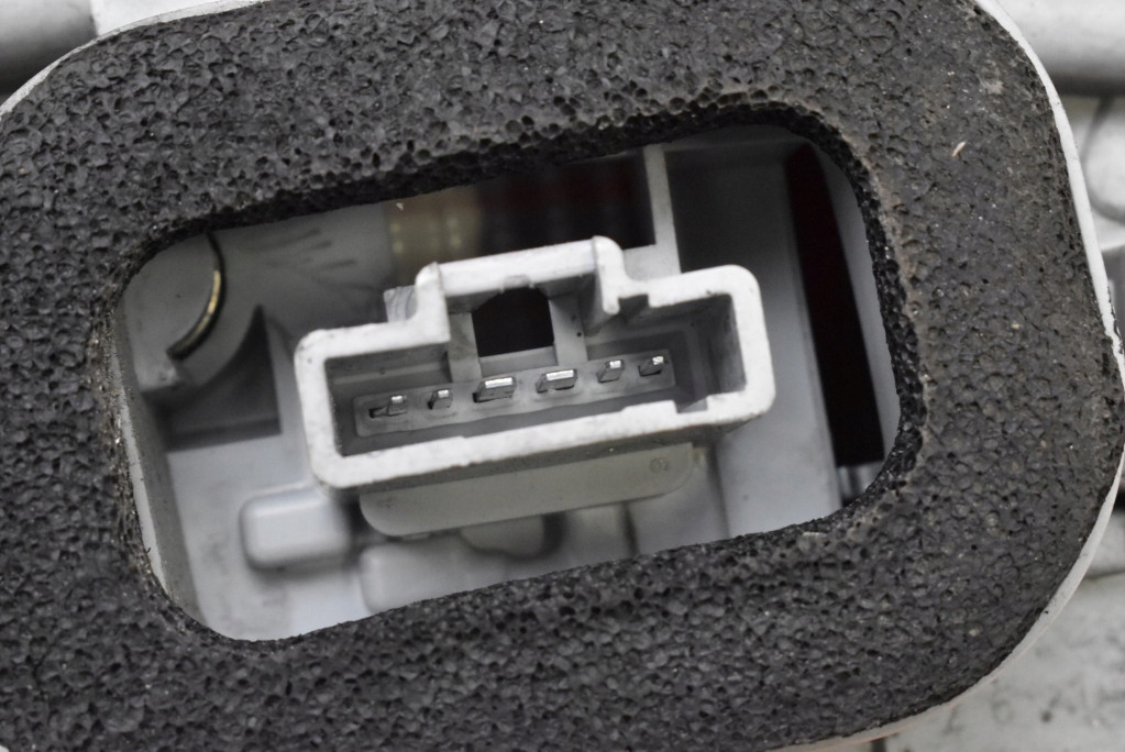 фото №9, Лампа ліва задня задня 9680608080 peugeot partner 2 ii 08-12