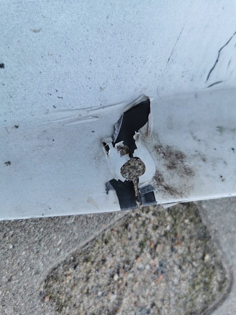 фото №15, Бампер перед передний bmw x5