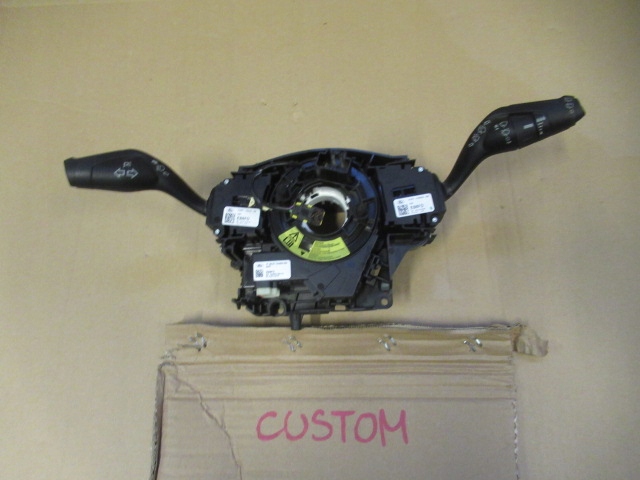 фото №1, Ford custom перемикач стрічка f1f117a553ba