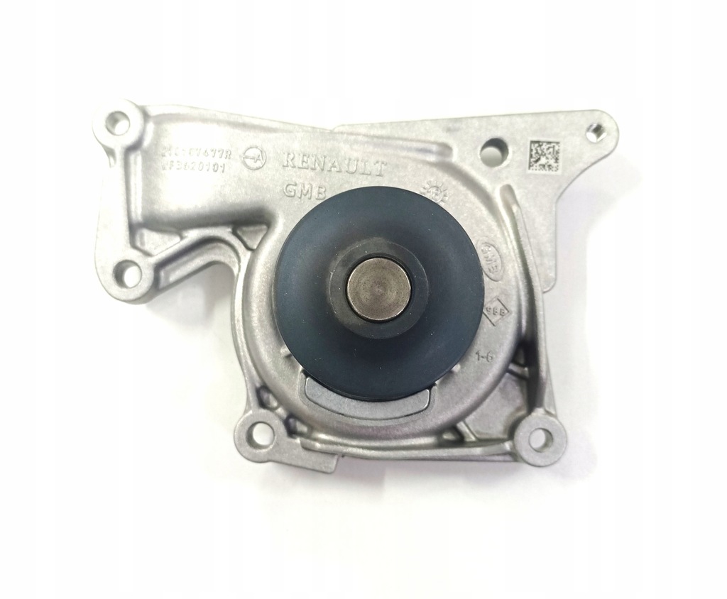 фото №1, Насос wody nissan nowa оригінальний номер