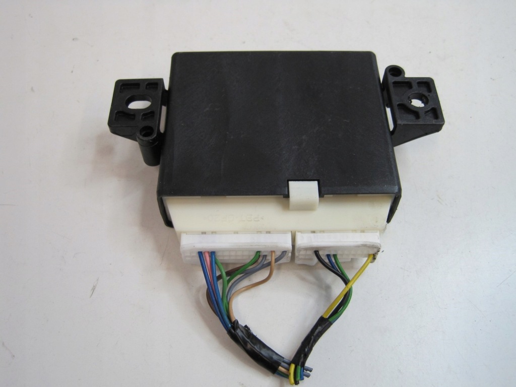 фото №1, Модуль блок управления pdc dacia duster ii 284476268r