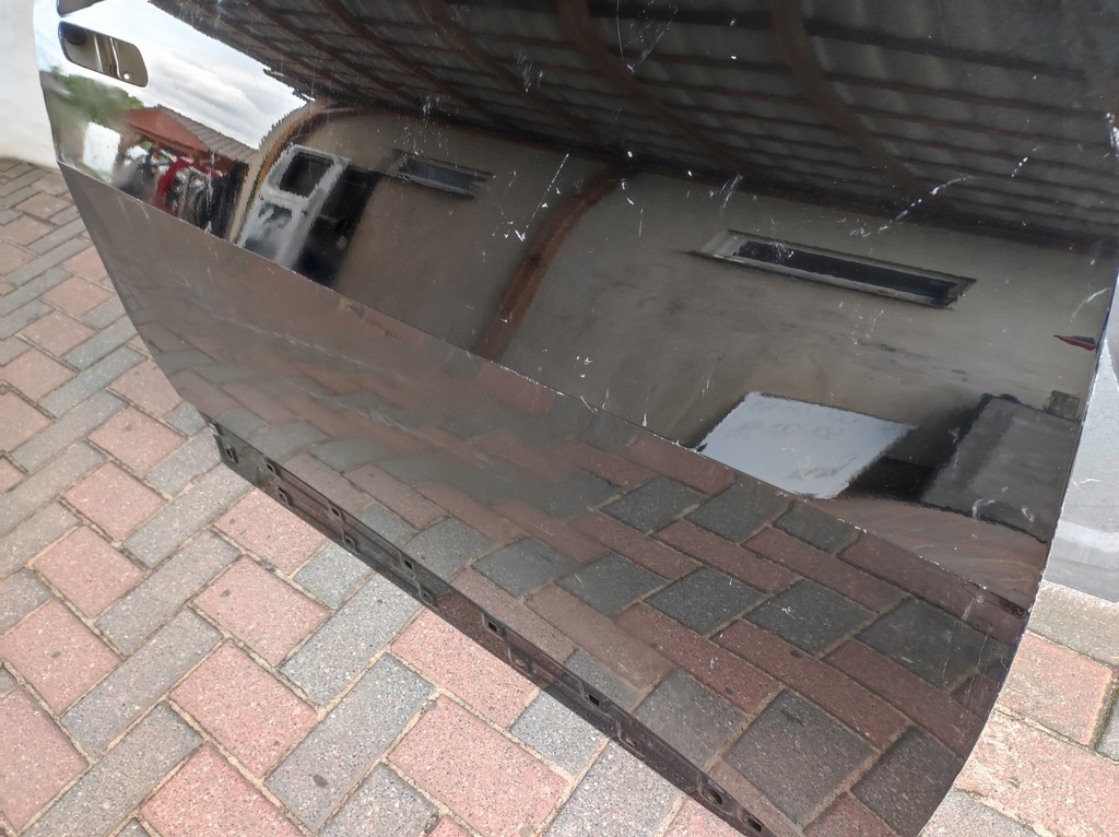 фото №6, Двері передні праве kia ev6 ---------