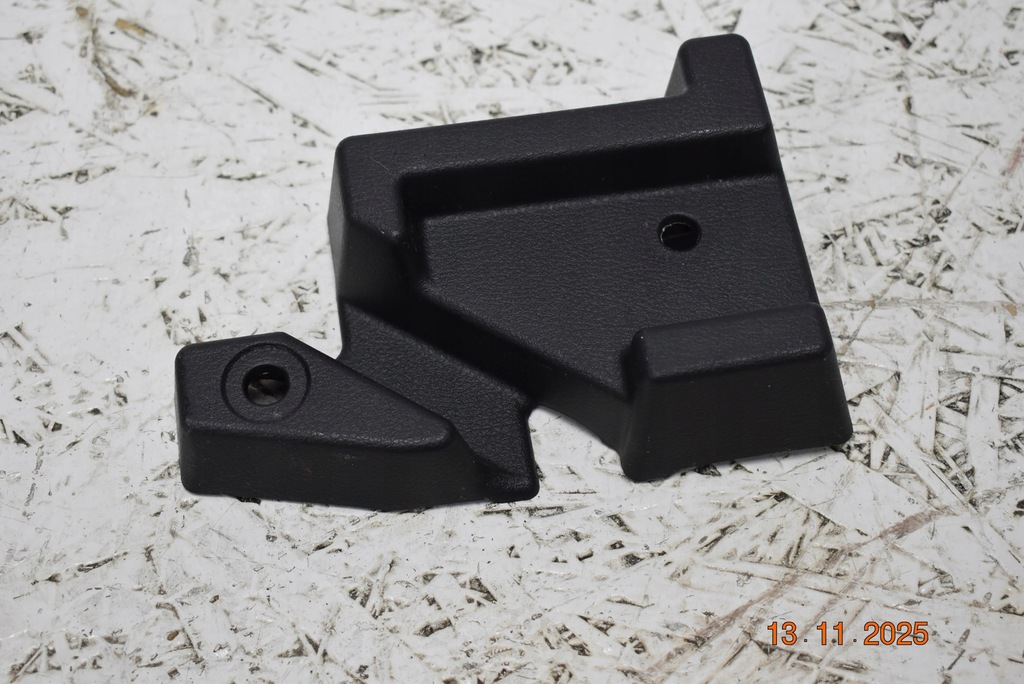 фото №1, Защита заглушка багажника левая nissan juke ii f16