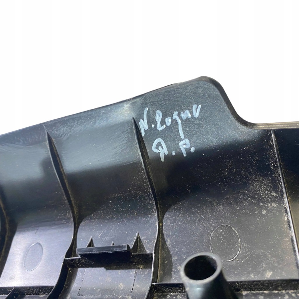 фото №12, Nissan rogue 2018 правая сторона пороги