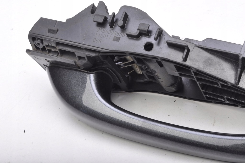 фото №8, Porsche macan ручка двері лівий задня 95b839885b