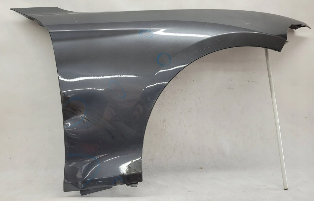 фото №7, Bmw 1 f20 f21 11 крила перед передній правий fv