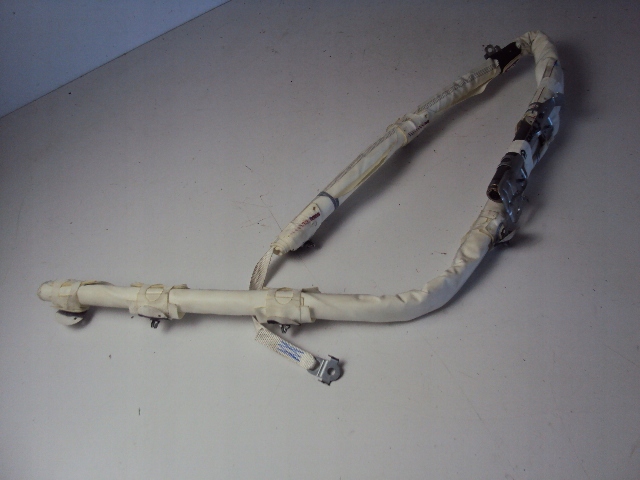 фото №2, Шторка безпеки подушка безпеки права renault captur ii 2019-