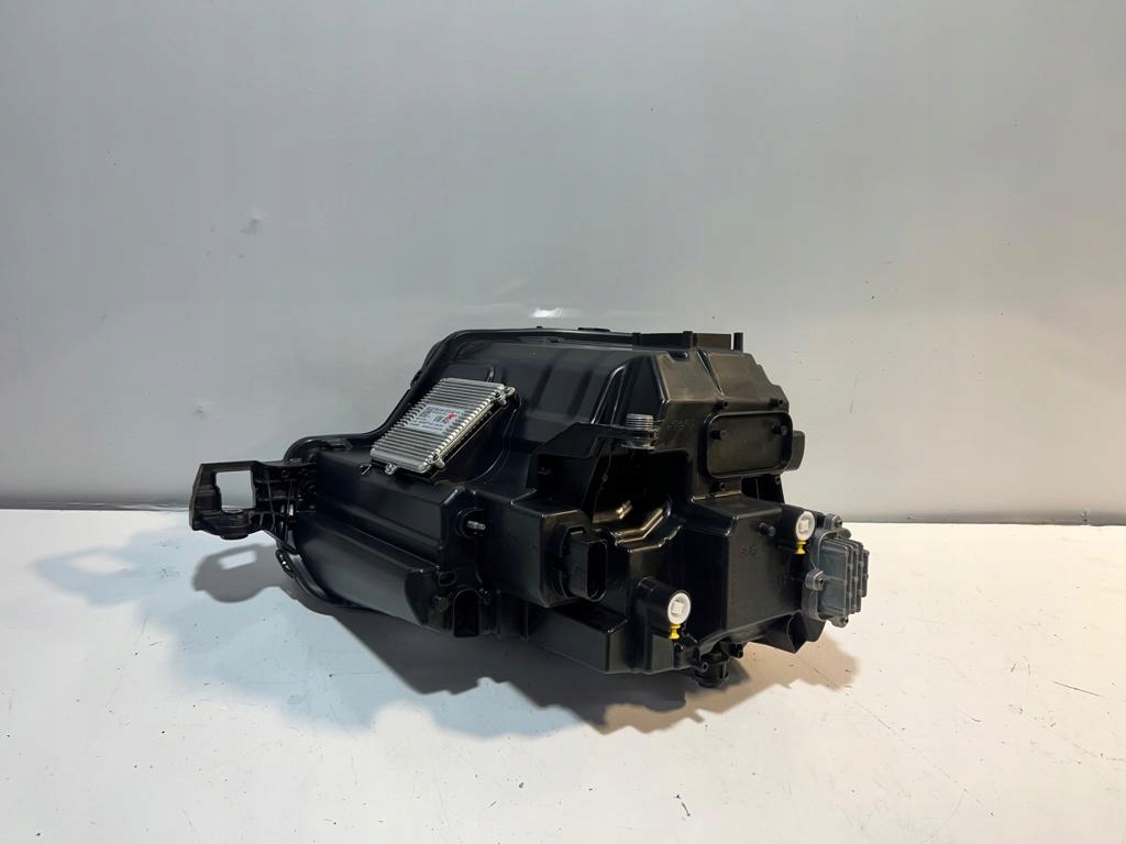 фото №12, Skoda karoq lift full led лампа ліва права