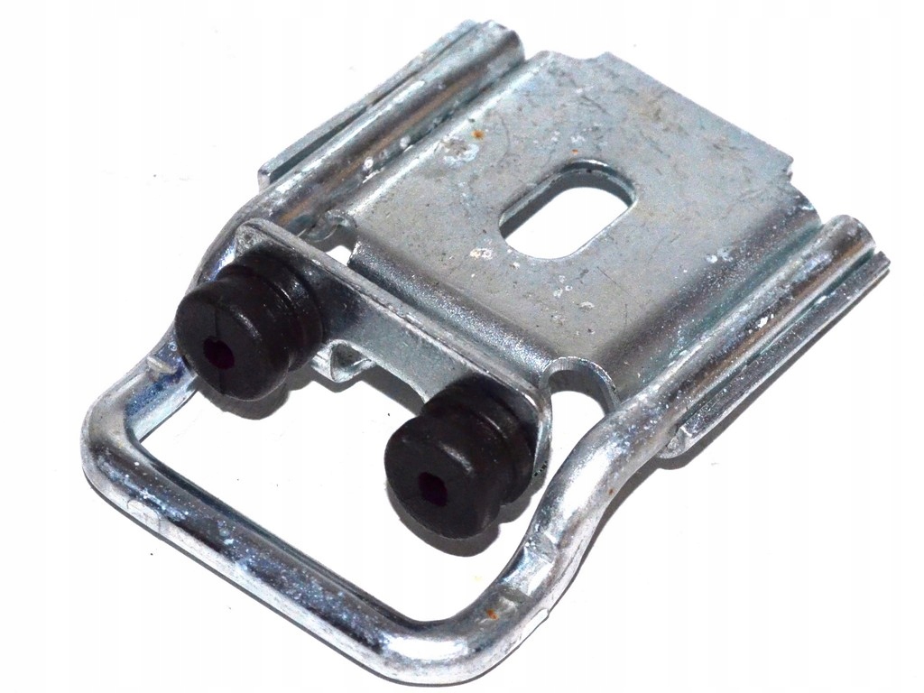 фото №4, Зачіп замка двері renault master 98 ty fast